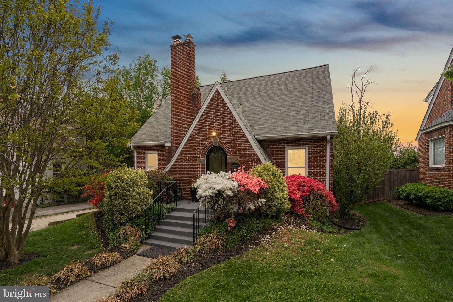 9409 Garwood Street photo 2