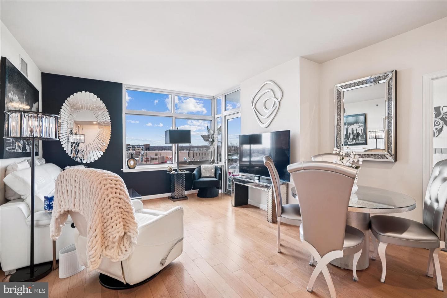 5750 Bou Avenue #601, Rockville