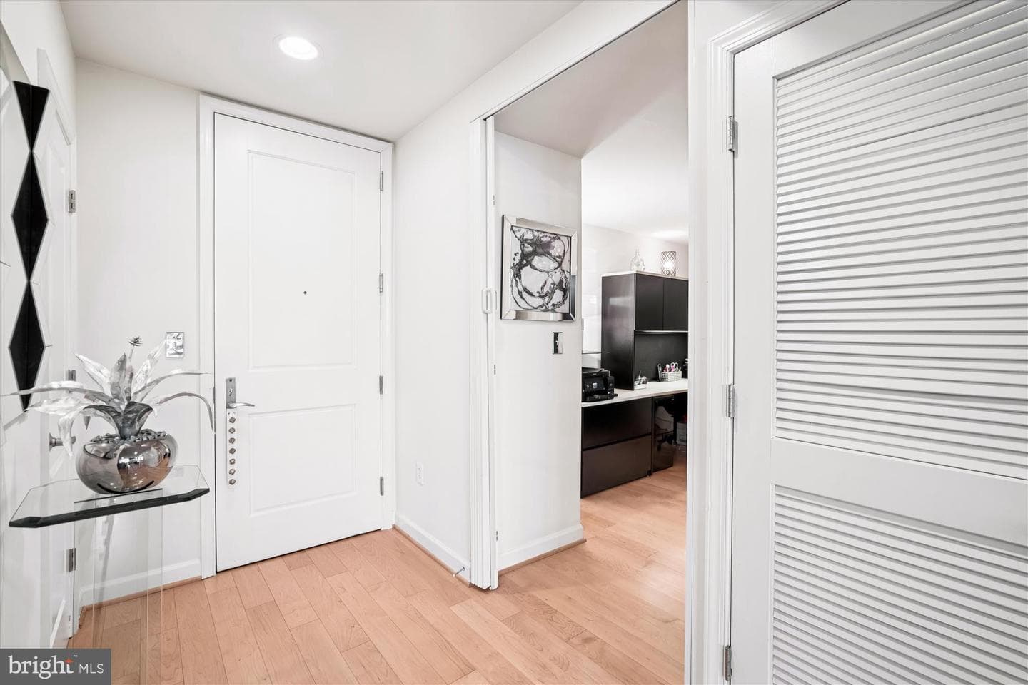 5750 Bou Avenue #601, Rockville