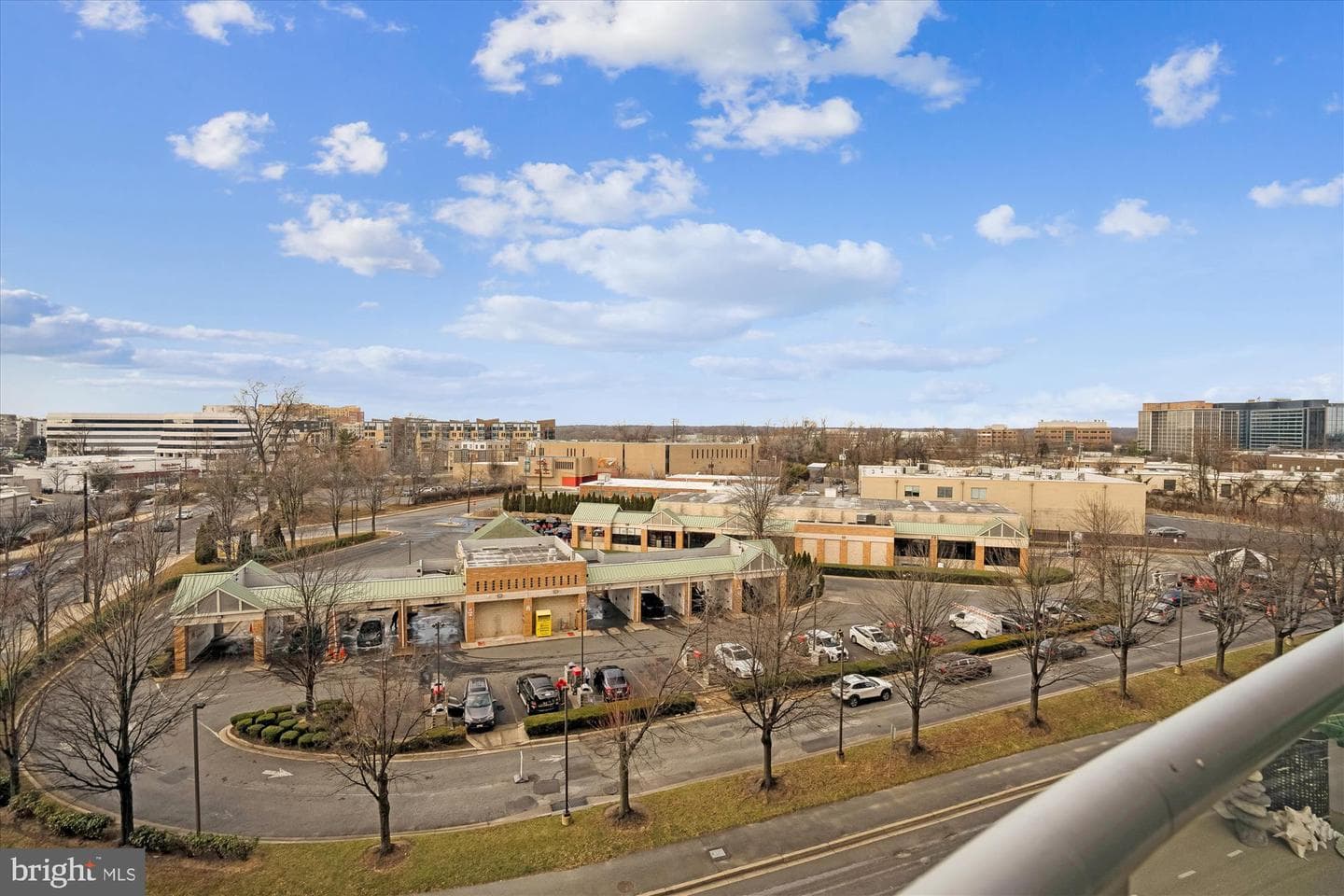 5750 Bou Avenue #601 photo 20