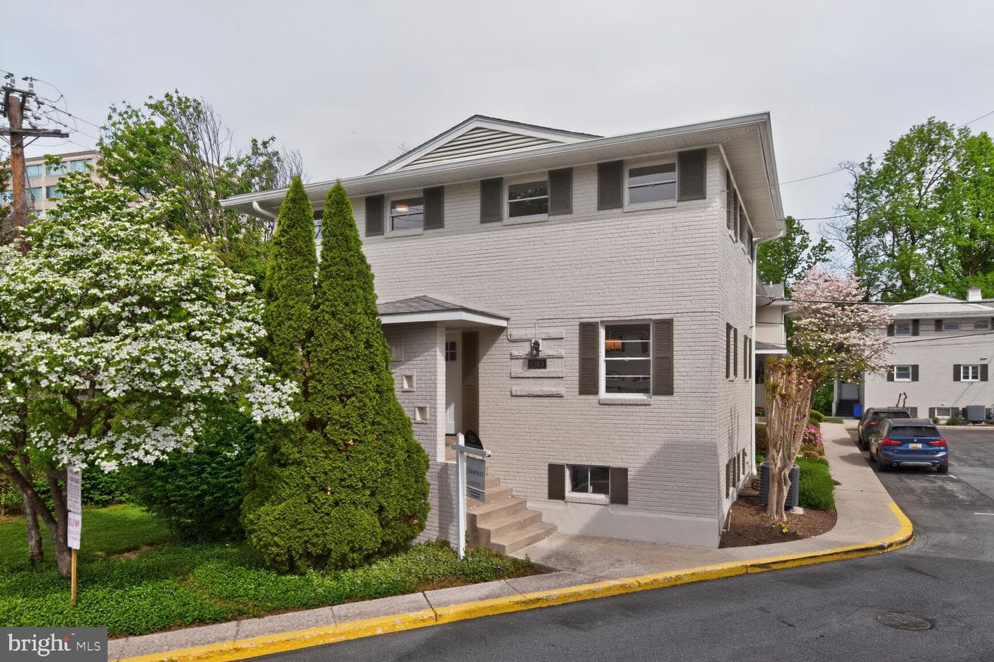5363 Pooks Hill Road