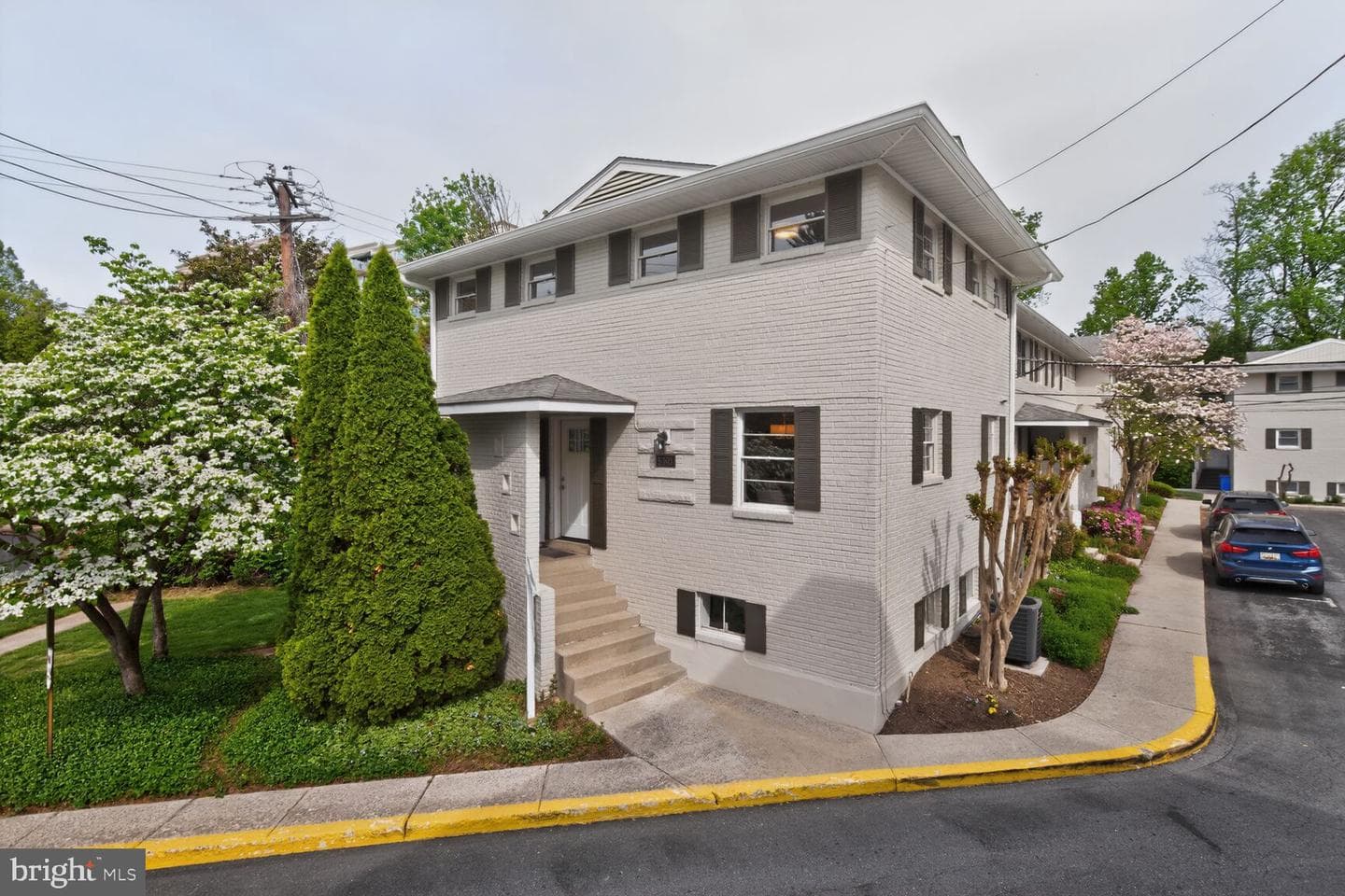 5363 Pooks Hill Road photo 2