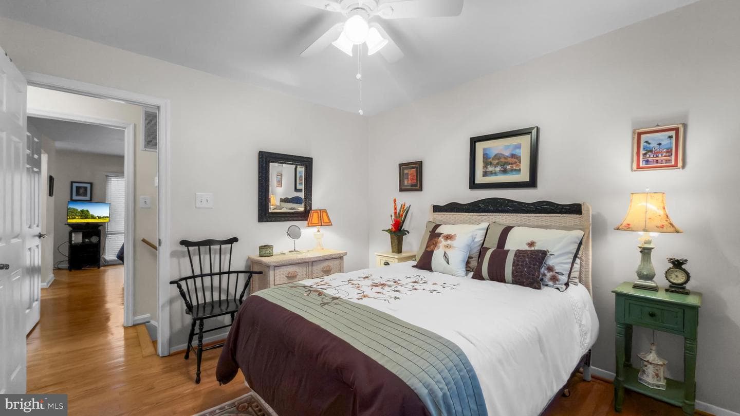 7228 Millcrest Terrace #6-3 photo 22