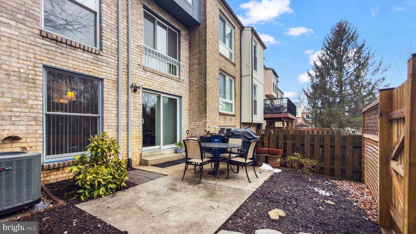 7228 Millcrest Terrace #6-3 photo 28