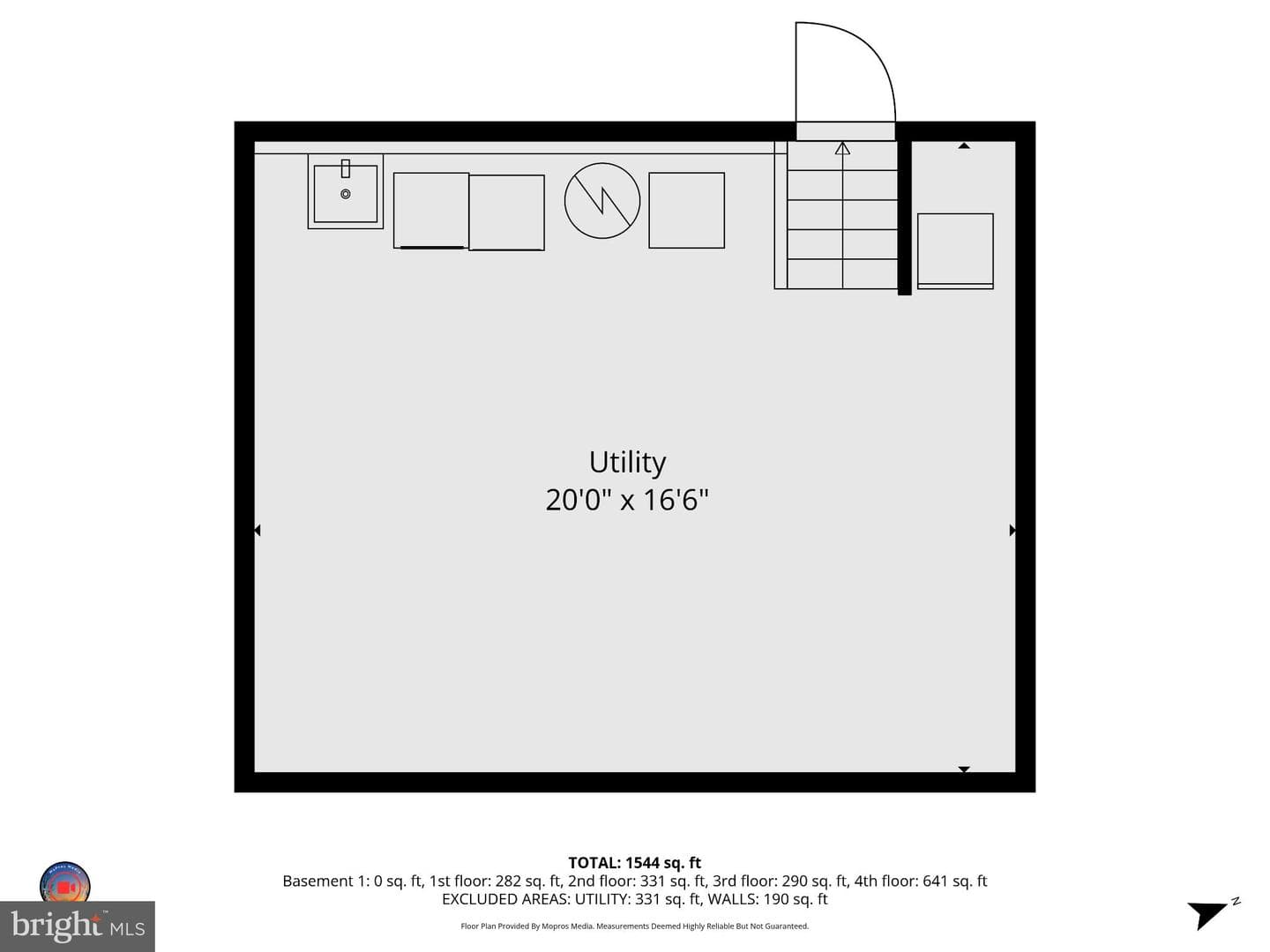7228 Millcrest Terrace #6-3 photo 30