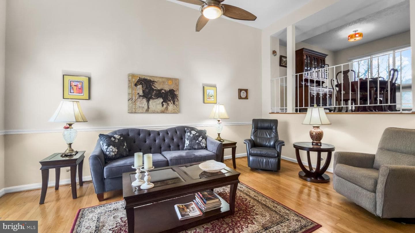 7228 Millcrest Terrace #6-3 photo 5