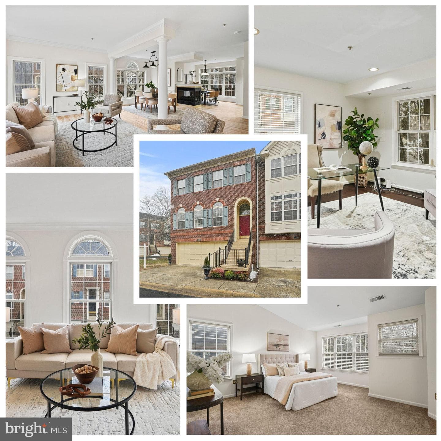 2028 Ashleigh Woods Court
