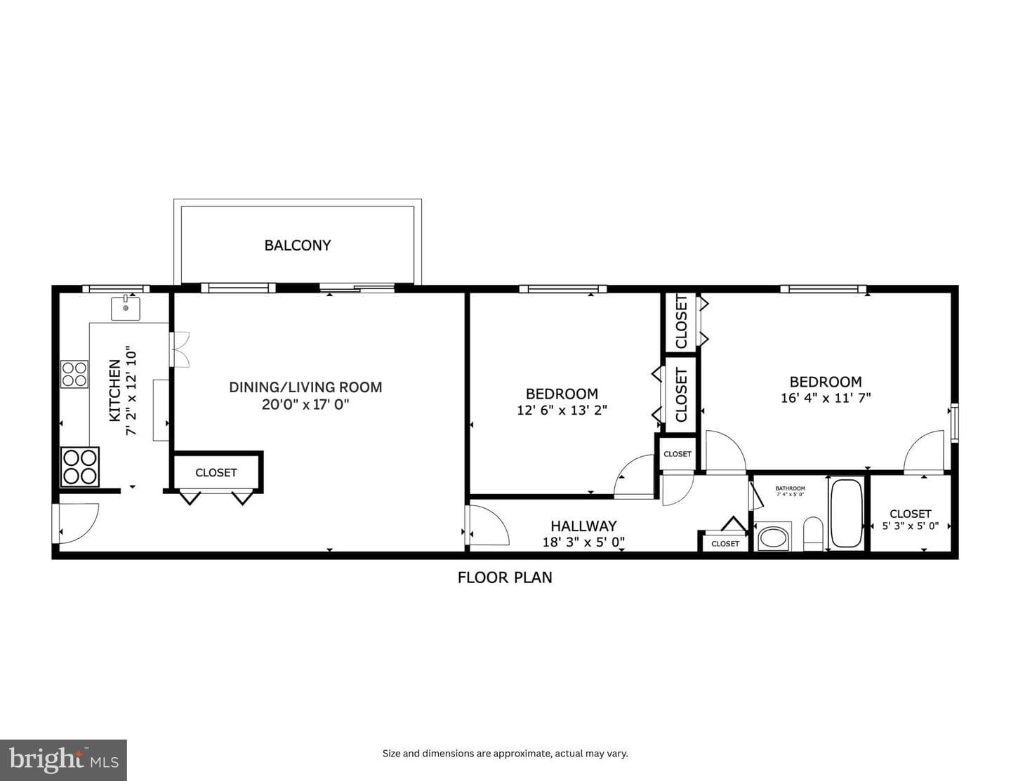 10636 Montrose Avenue #101 photo 27