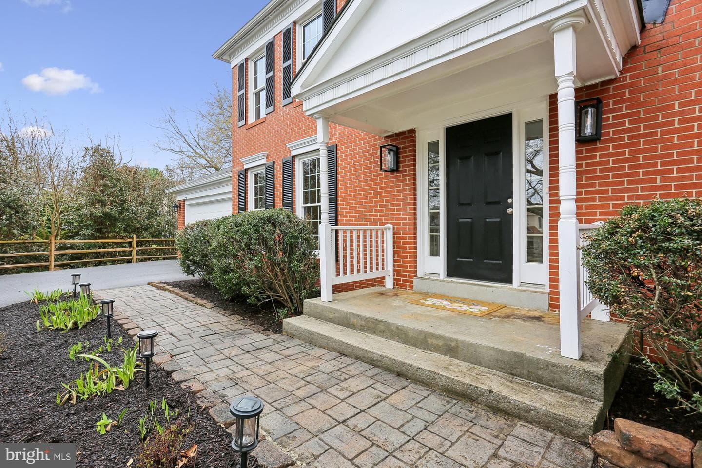 12206 Mcdonald Chapel Drive photo 3