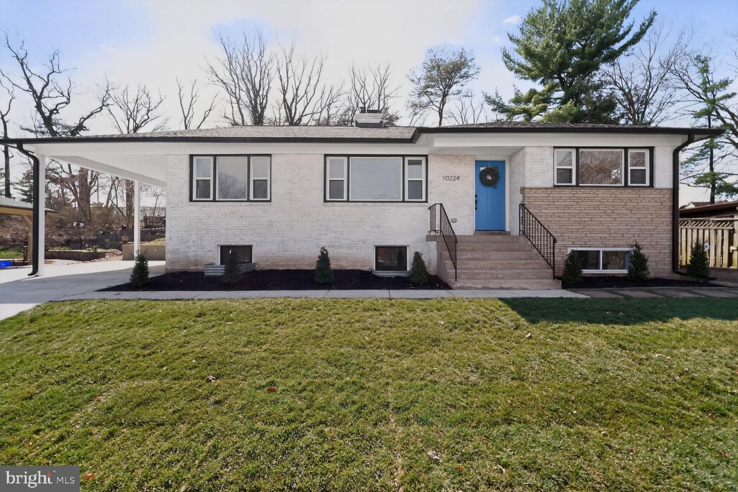 10224 Green Forest Drive, Silver Spring