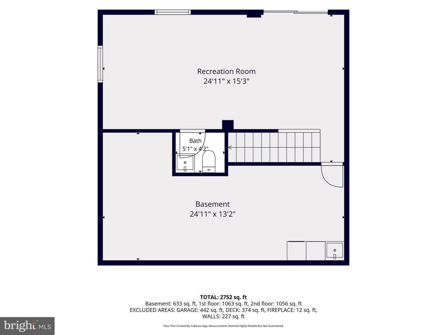 11 Dellcastle Court photo 51