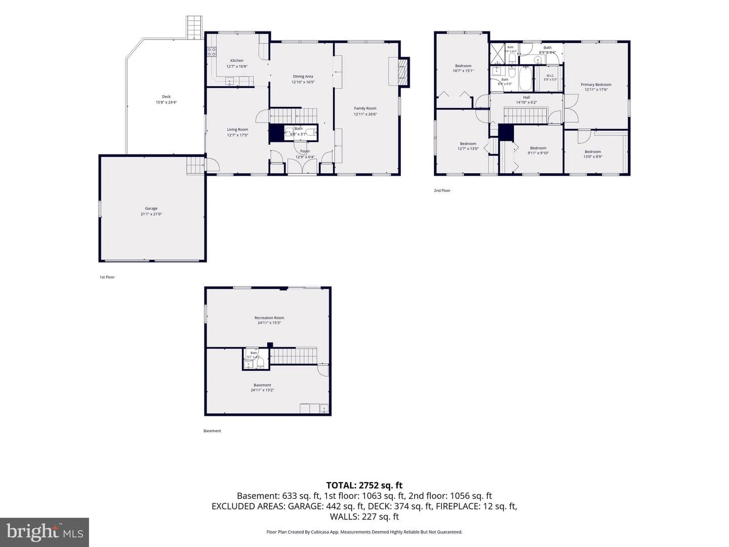 11 Dellcastle Court photo 54