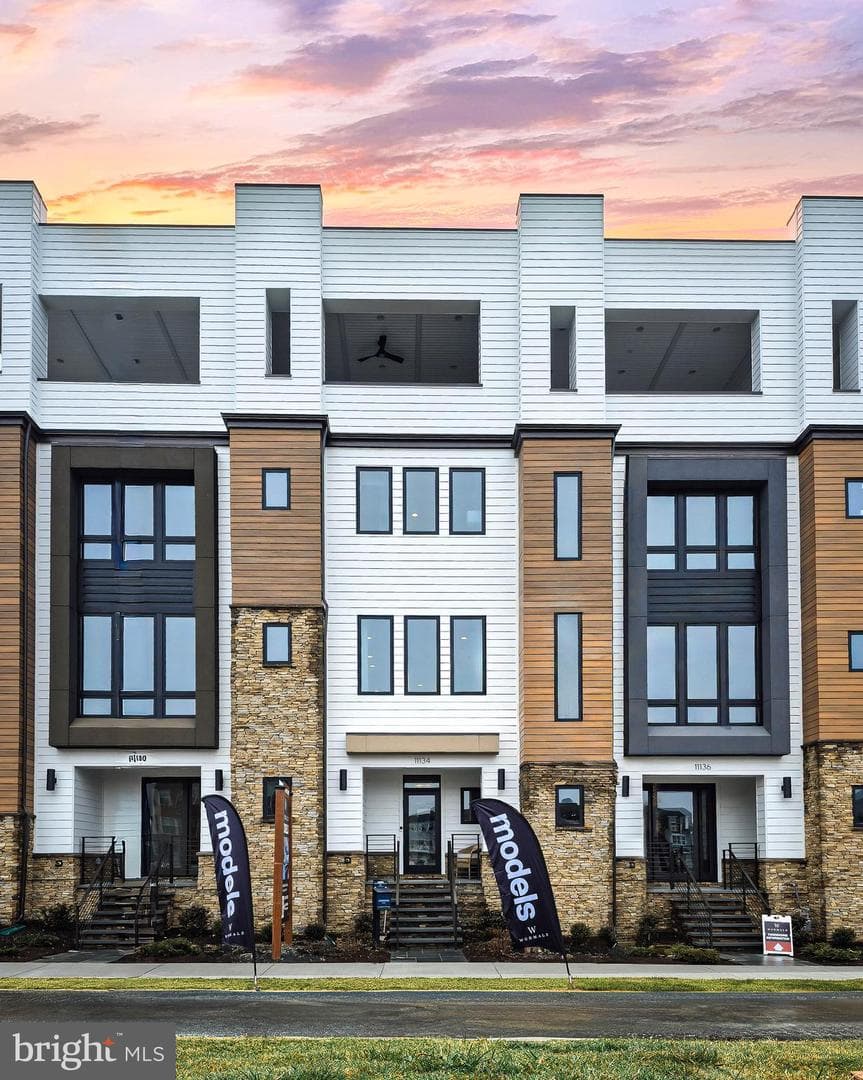 11126 Medical Center Drive #7c-10, Rockville