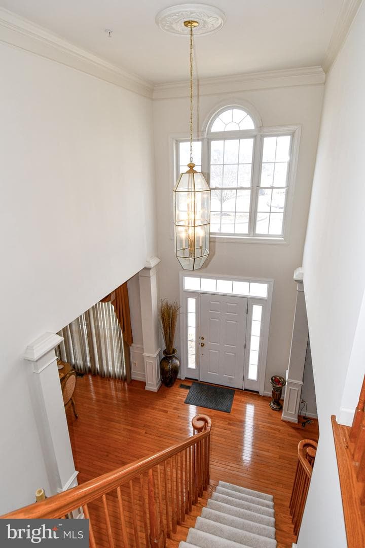 14528 Fairdale Road, Silver Spring