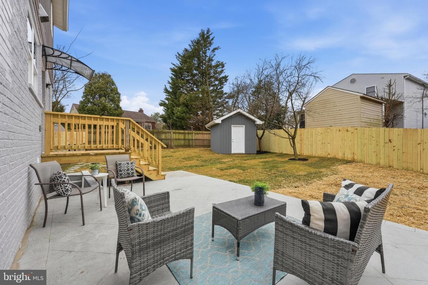 513 Kerwin Court photo 68