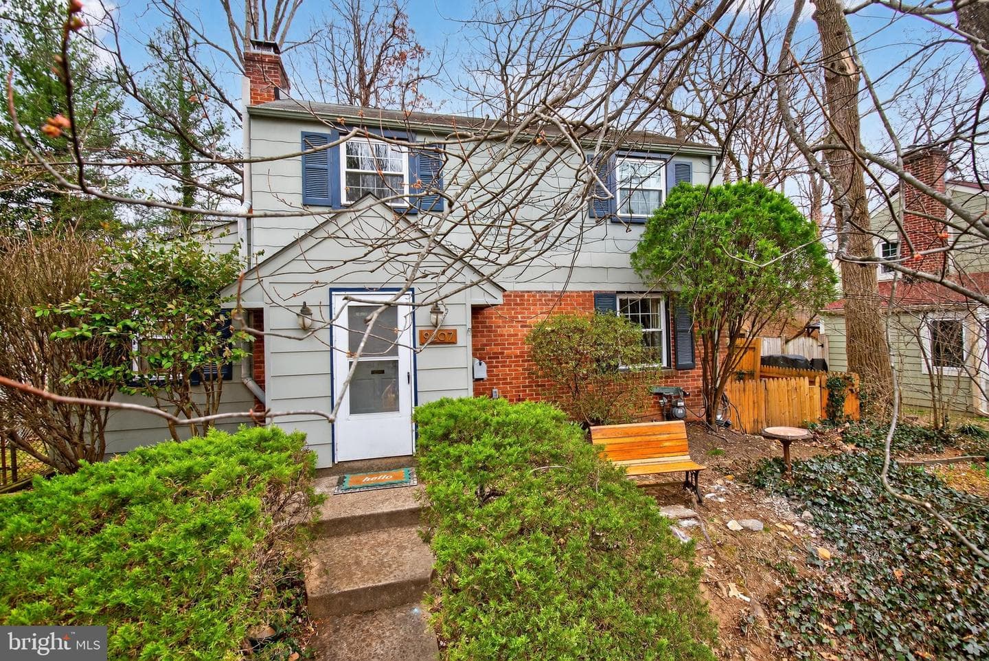 9207 Long Branch Parkway