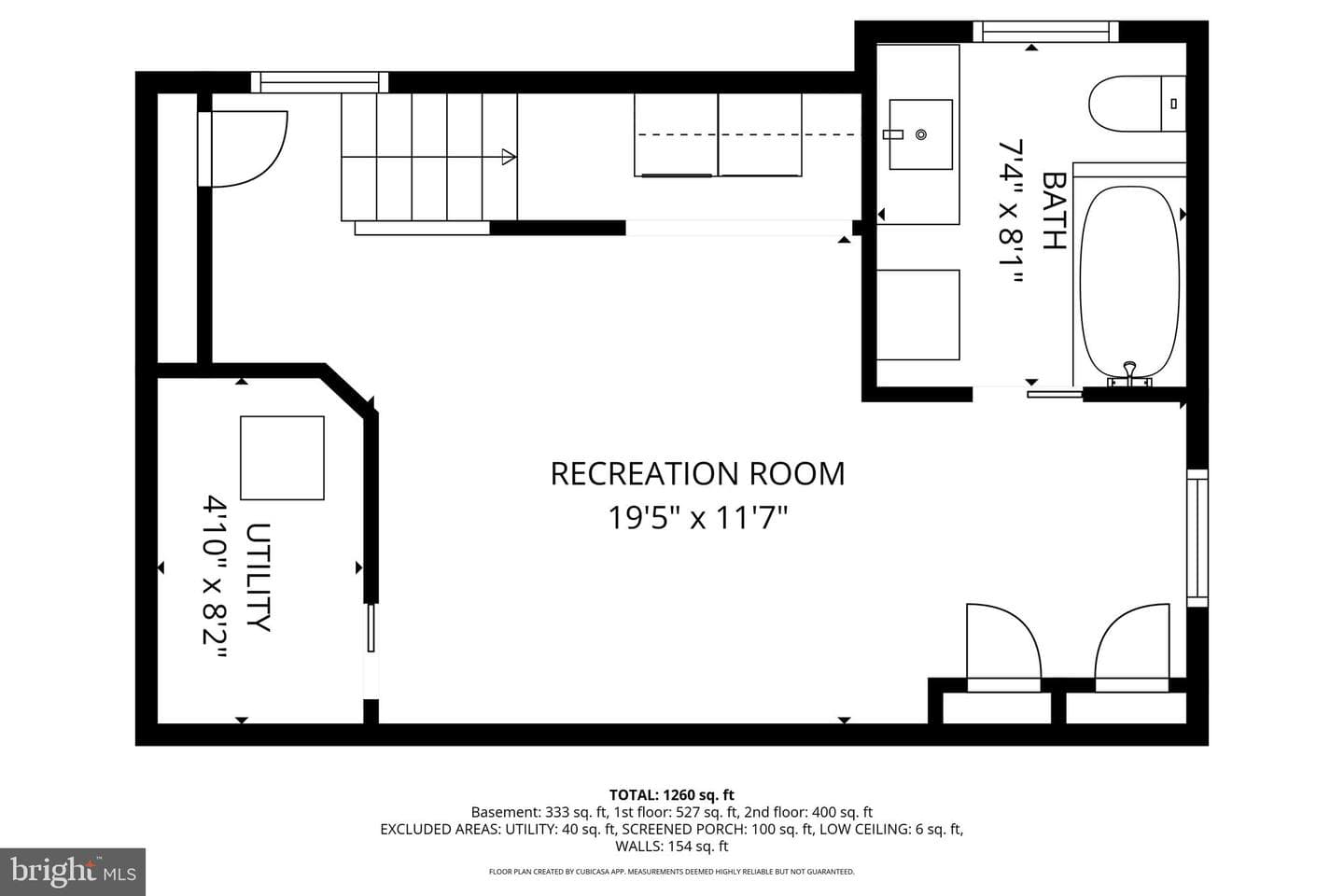 9207 Long Branch Parkway photo 36