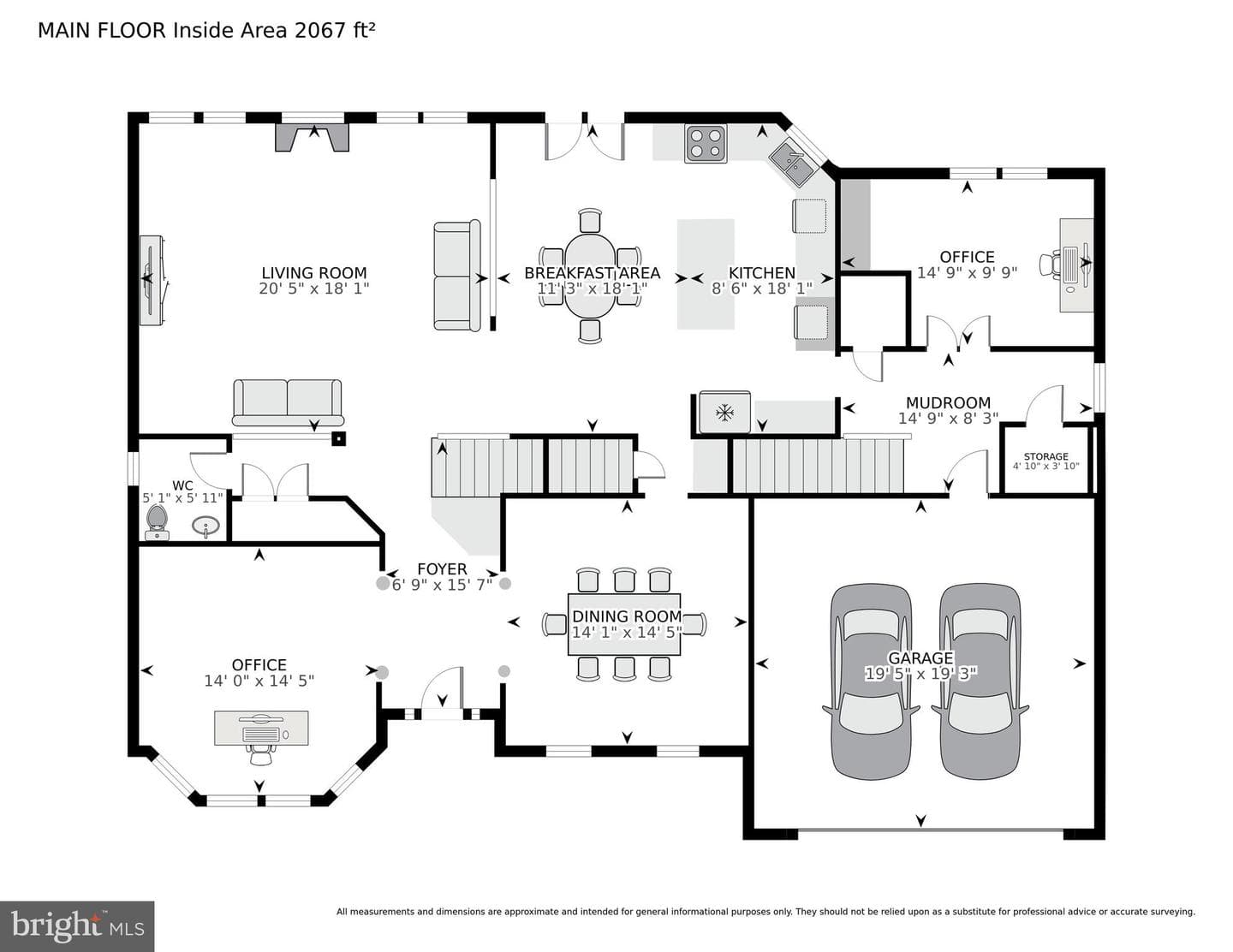 11305 Potomac Oaks Drive photo 47