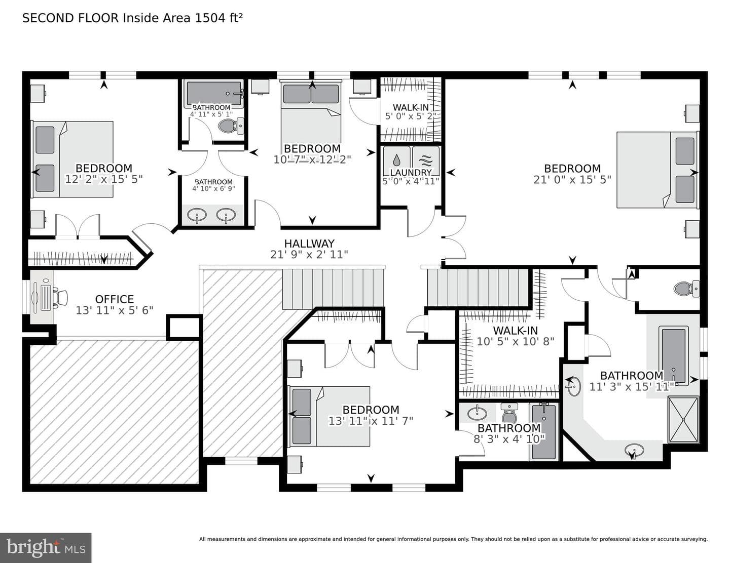 11305 Potomac Oaks Drive photo 48