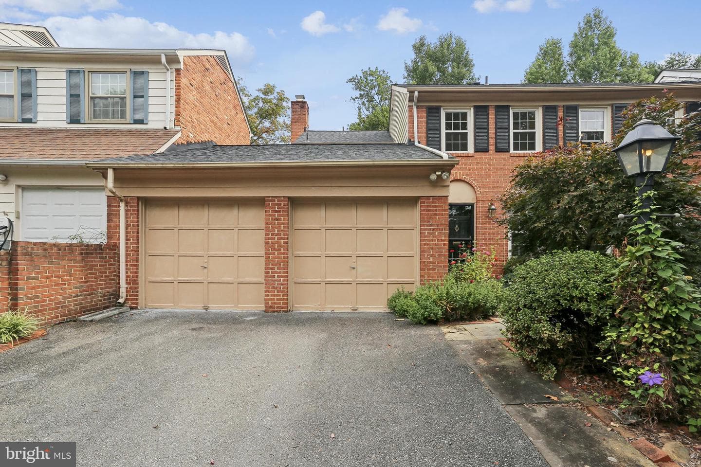 10233 Gainsborough, Potomac