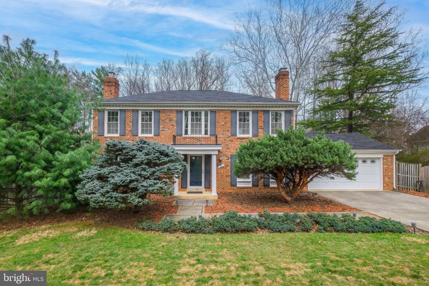9 Trailridge Court
