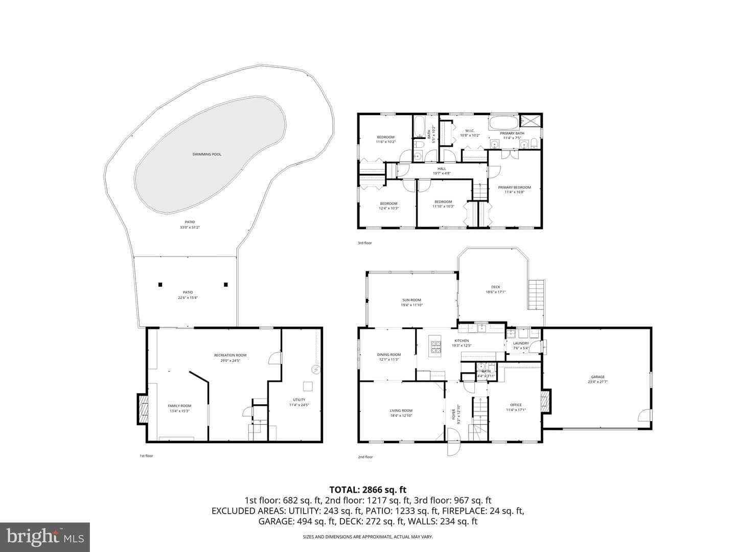 9 Trailridge Court photo 46