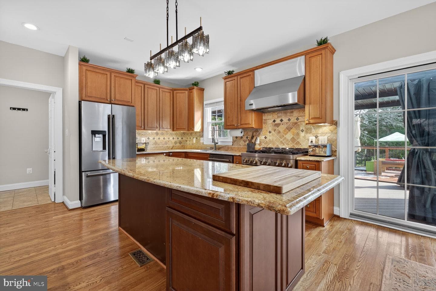 10713 Cloverbrooke Drive photo 10