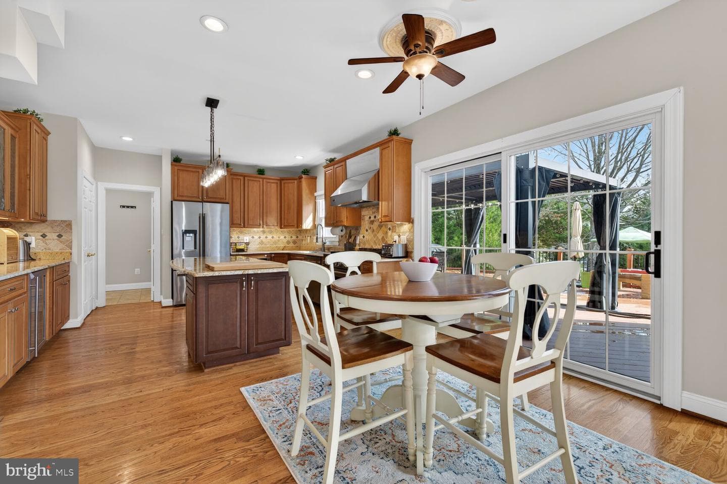 10713 Cloverbrooke Drive photo 12