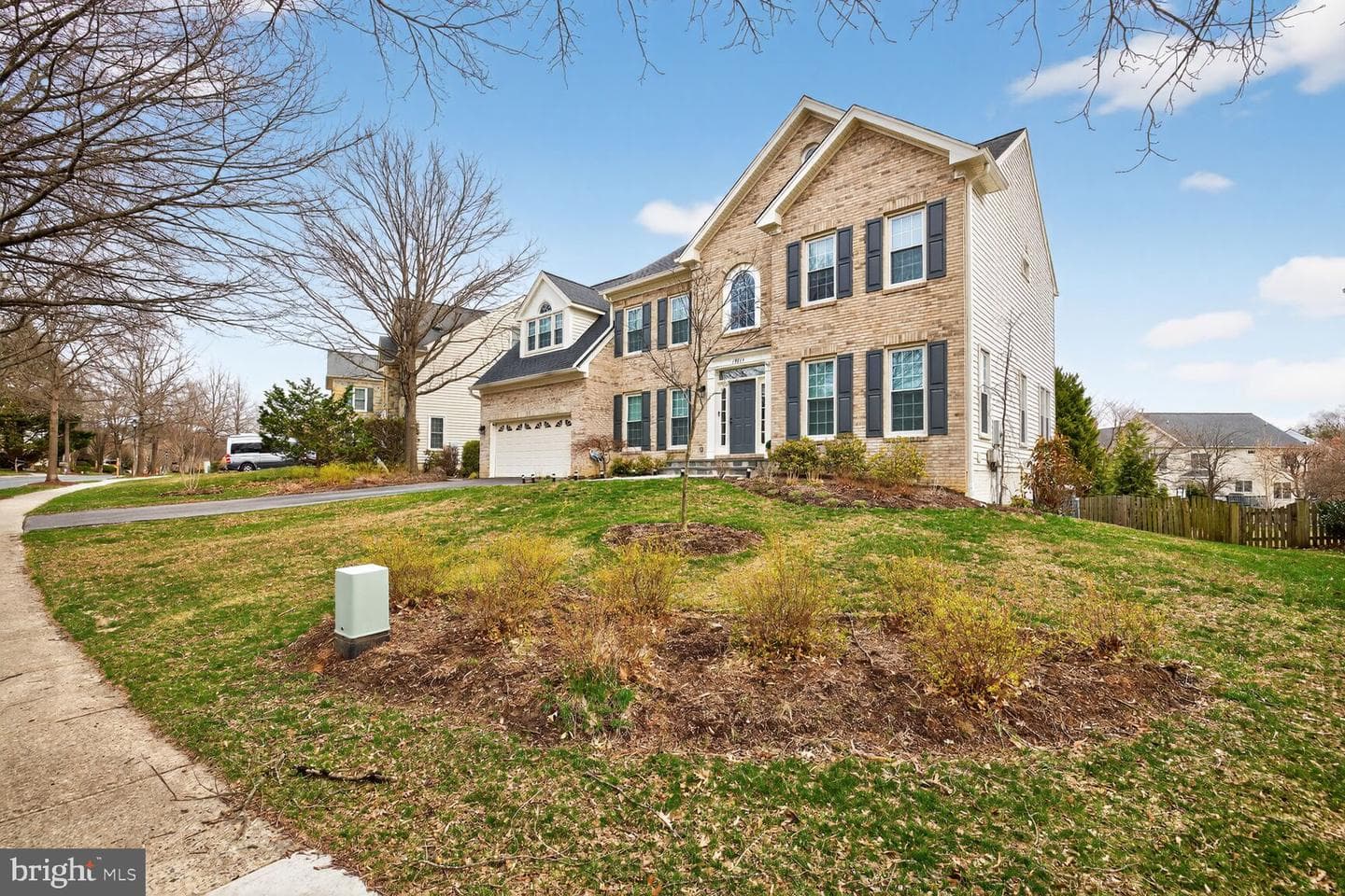 10713 Cloverbrooke Drive photo 3