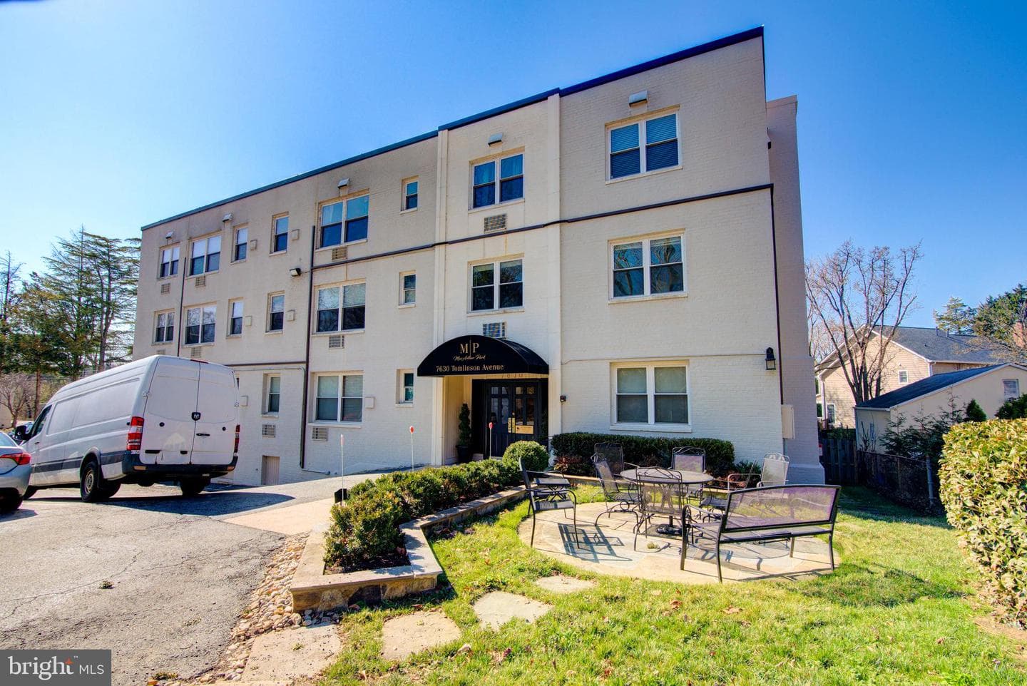 7630 Tomlinson Avenue #15 photo 3