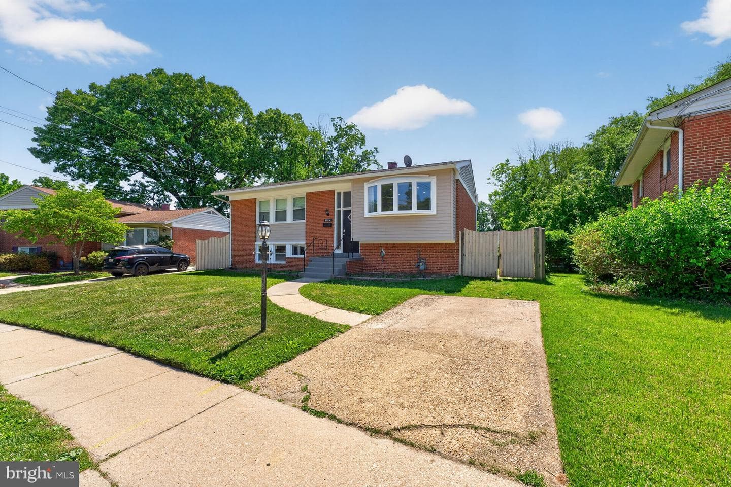 1104 Caddington Avenue, Silver Spring