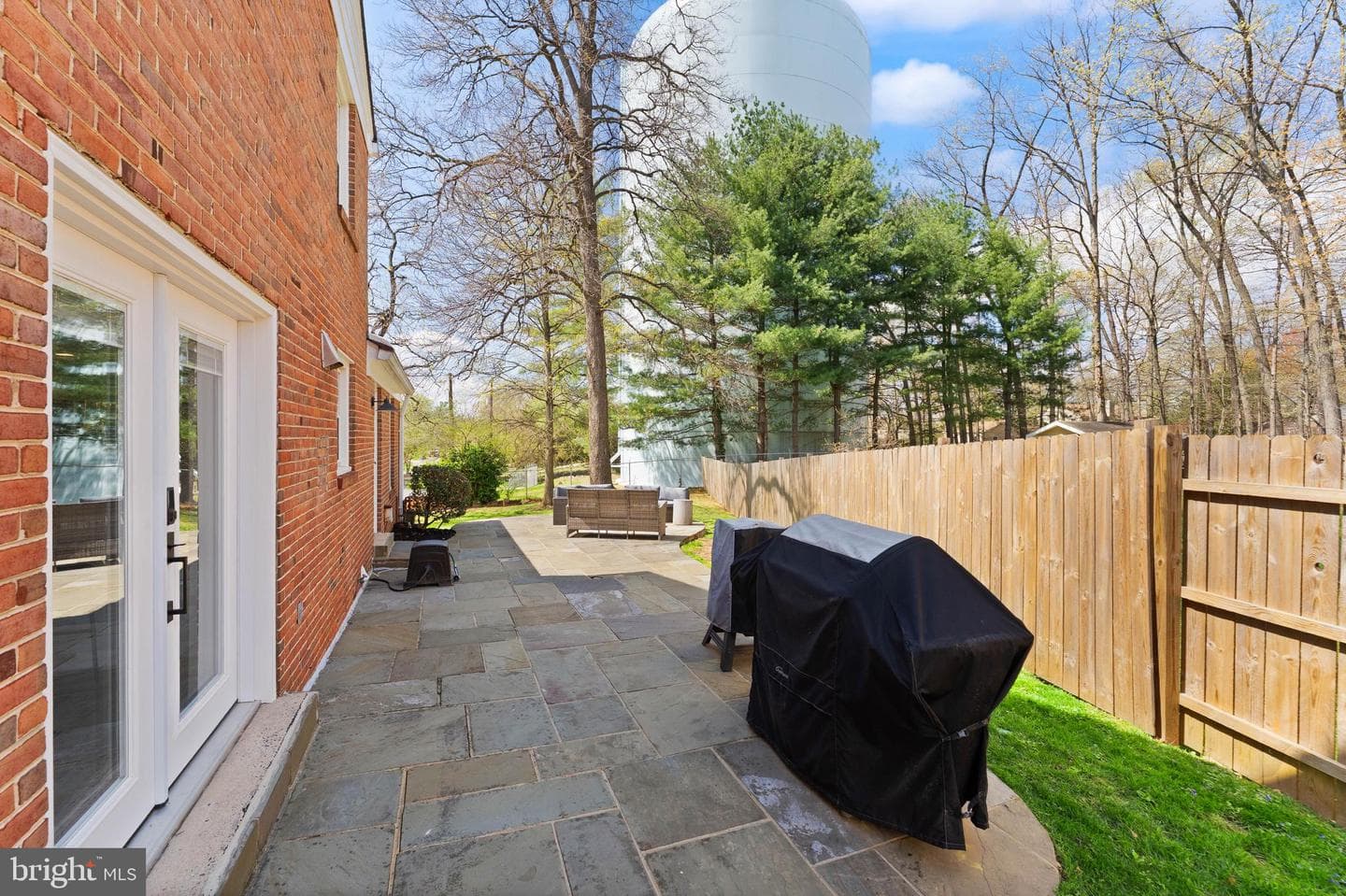 8501 Aqueduct Road photo 41