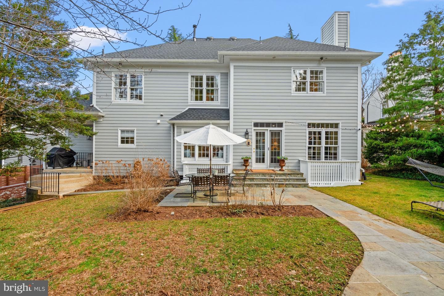 7722 Brookville Road photo 30