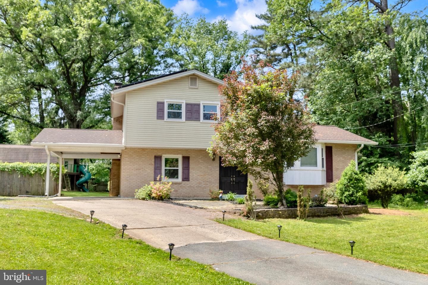 1 Bethayres Court