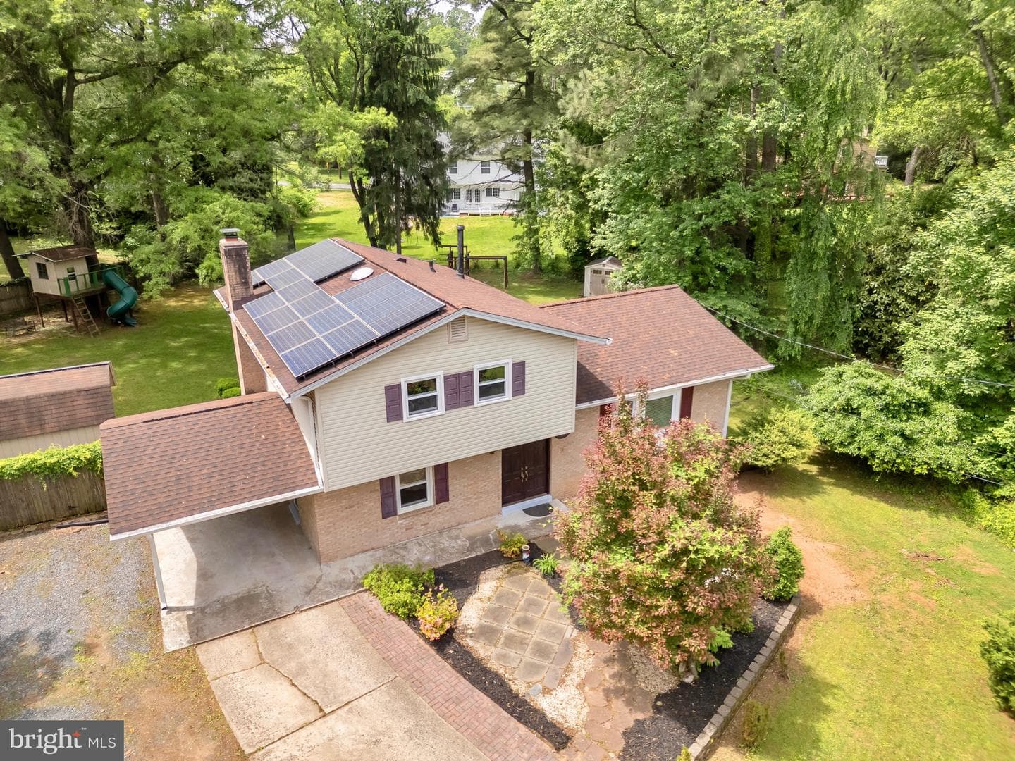 1 Bethayres Court photo 40