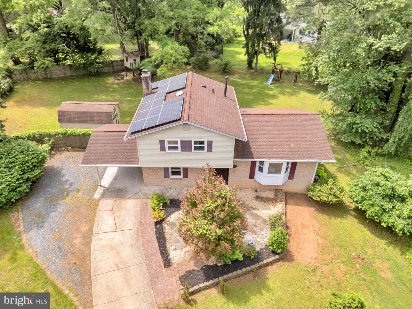 1 Bethayres Court photo 41