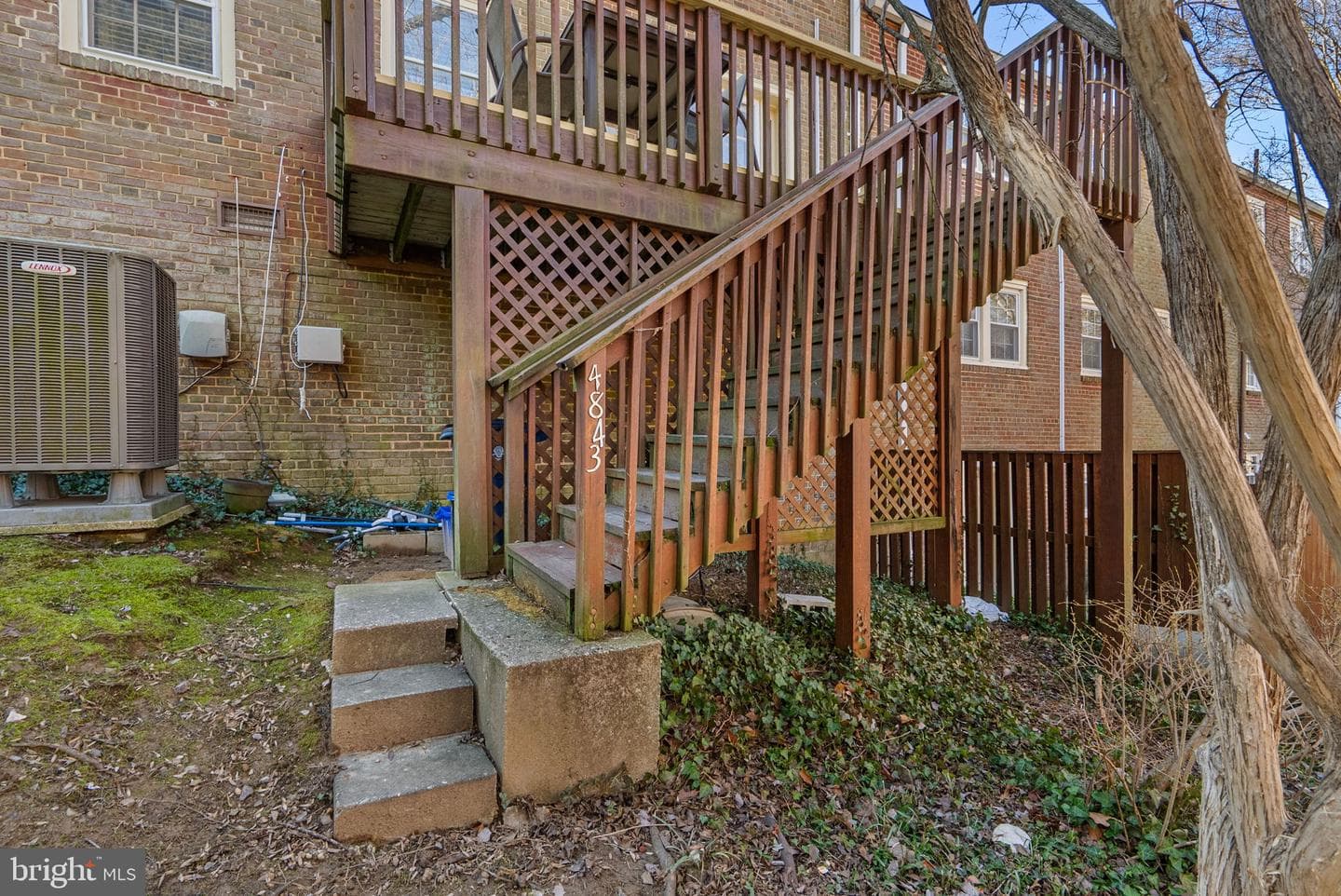 4843 Willett Parkway #83 photo 24