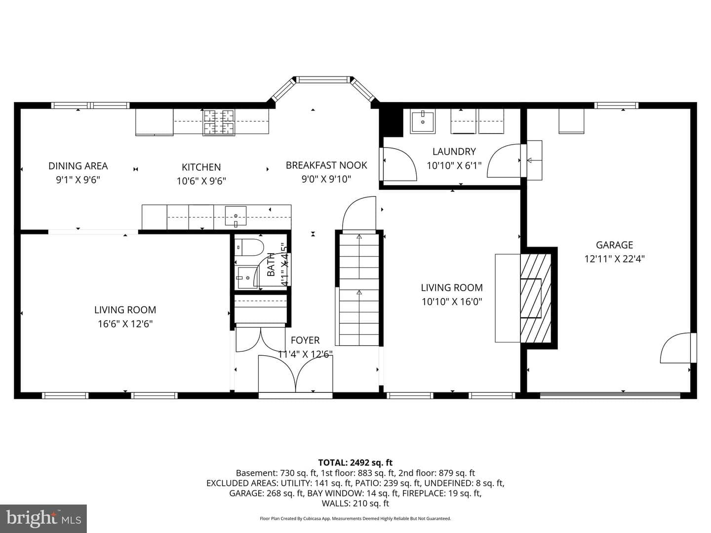 16905 Briardale Road photo 39