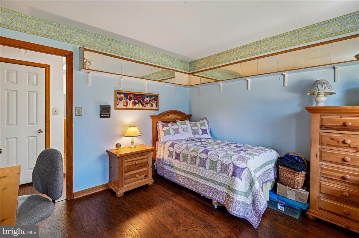 705 Marshall Manor Drive photo 19