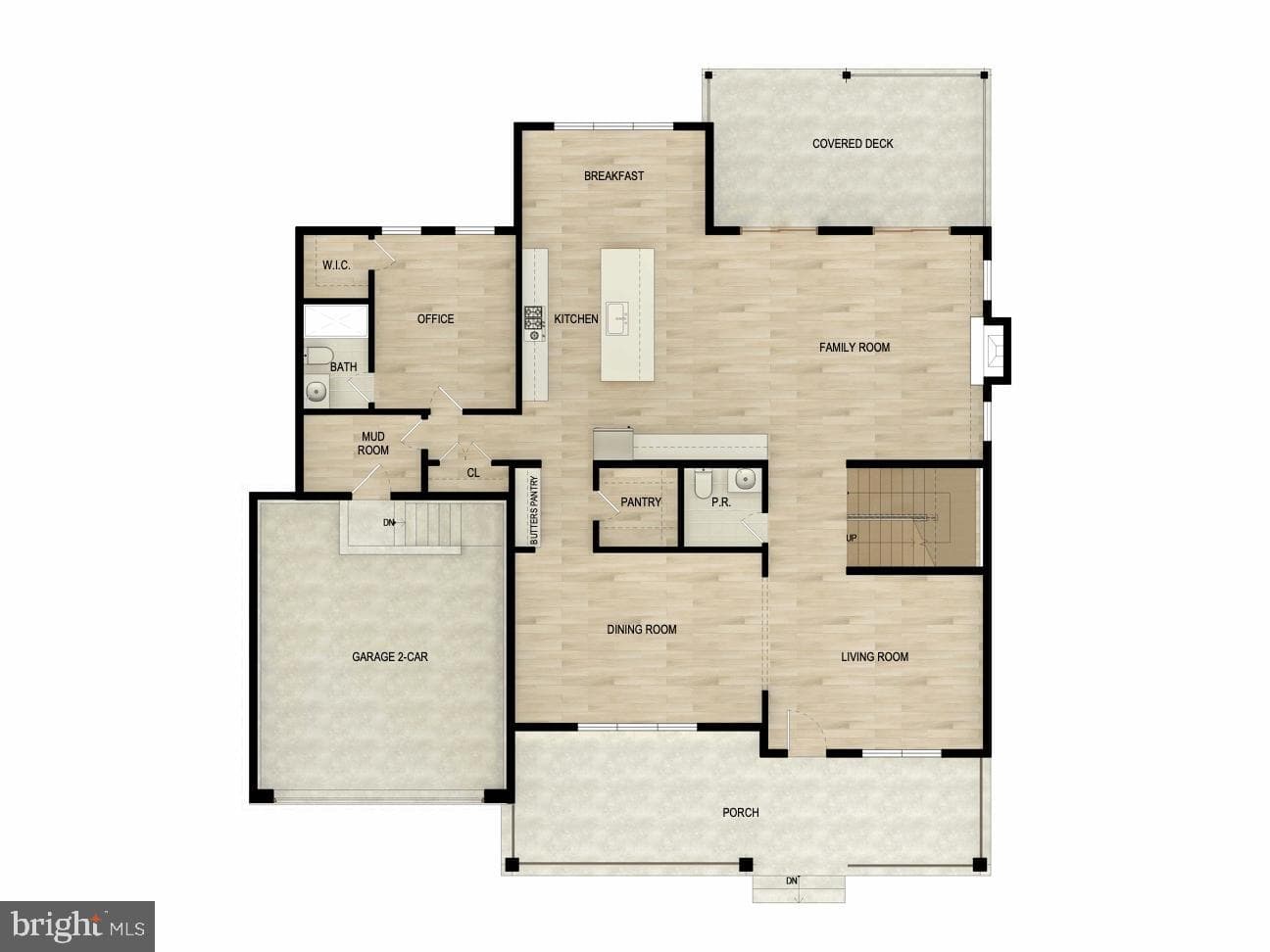 9613 Old Spring Road photo 65