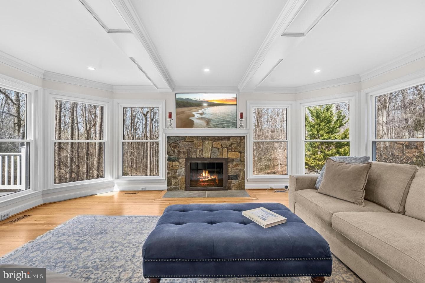 7917 Greentree Road photo 20