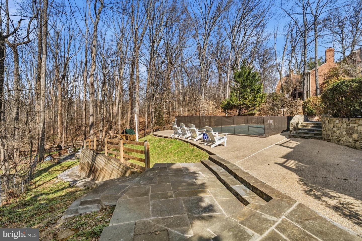 7917 Greentree Road photo 64