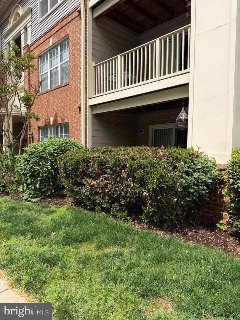 111 Timberbrook Lane #104, Gaithersburg
