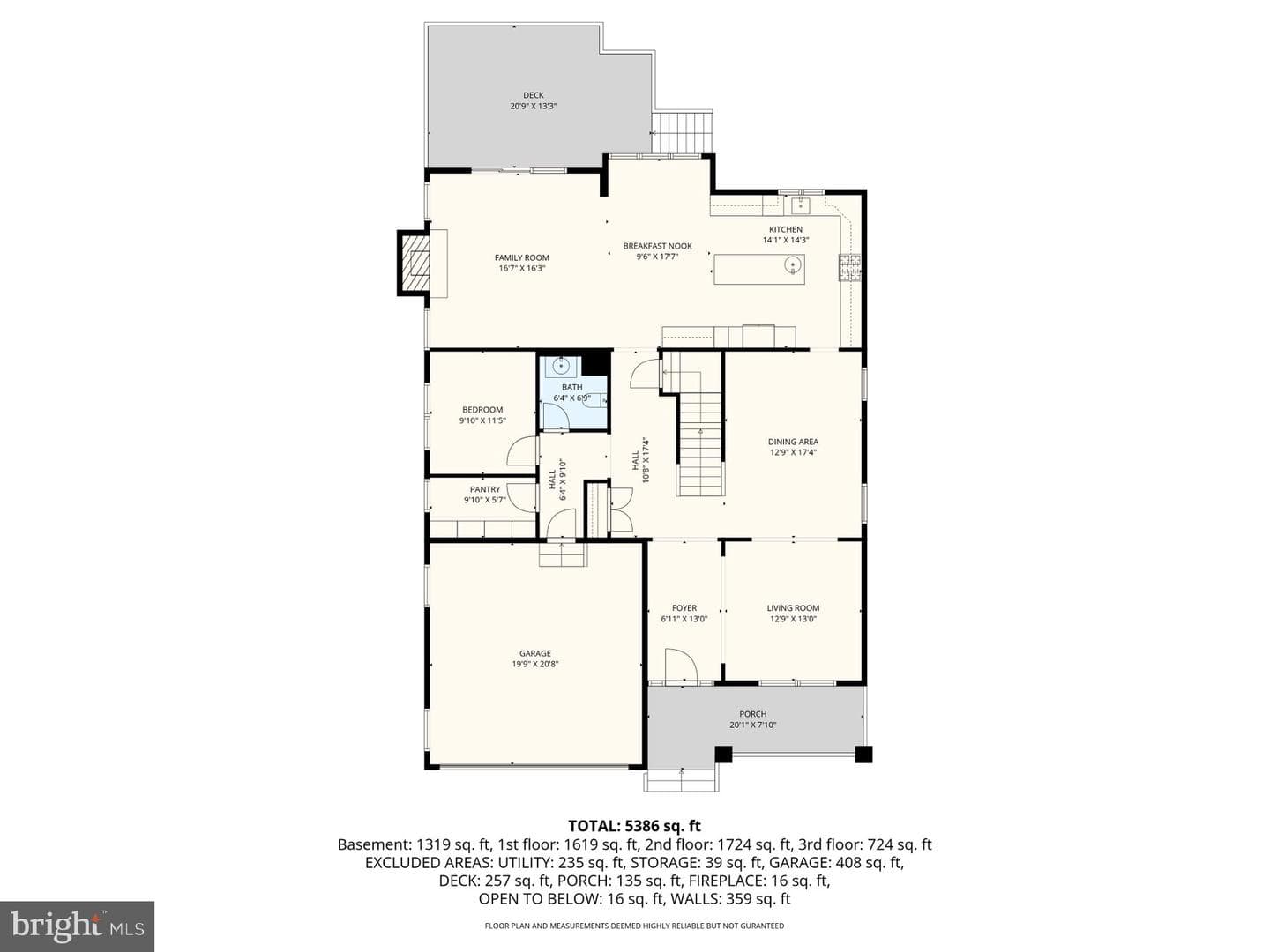 5011 Rugby Avenue photo 59