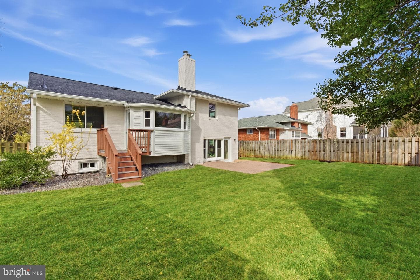 7703 Newmarket Drive photo 34