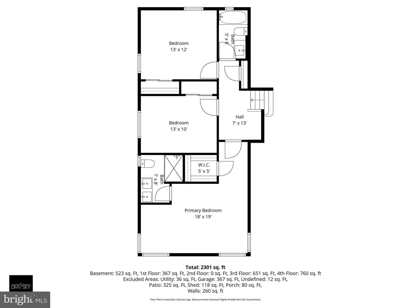 7703 Newmarket Drive photo 38
