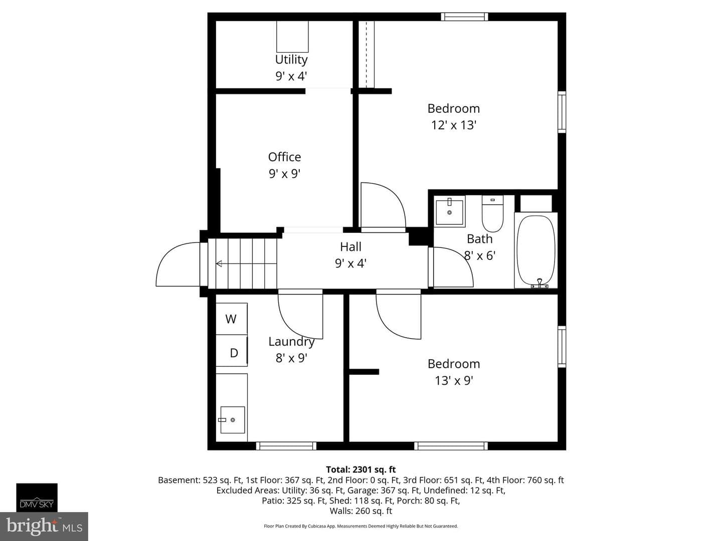 7703 Newmarket Drive photo 40