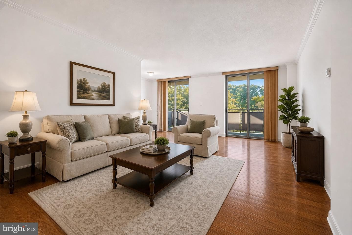 7501 Democracy Boulevard #421 photo 3