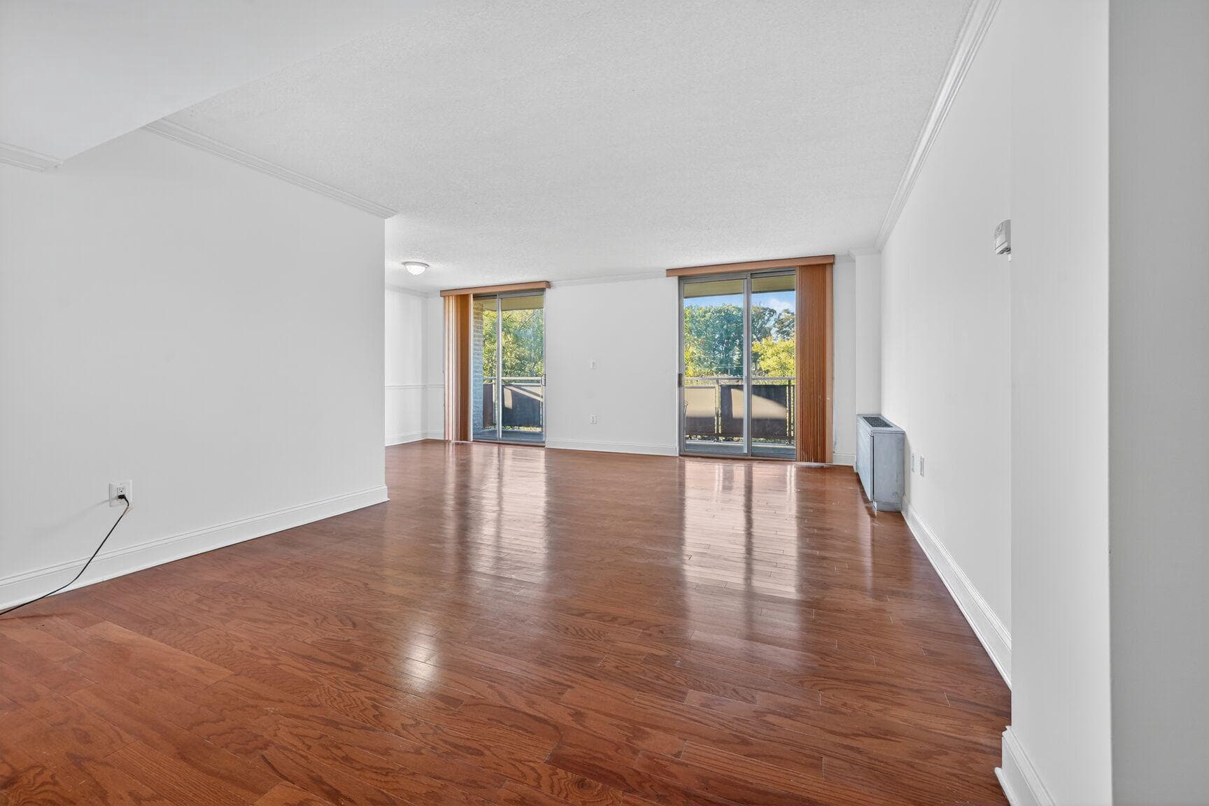 7501 Democracy Boulevard #421 photo 8