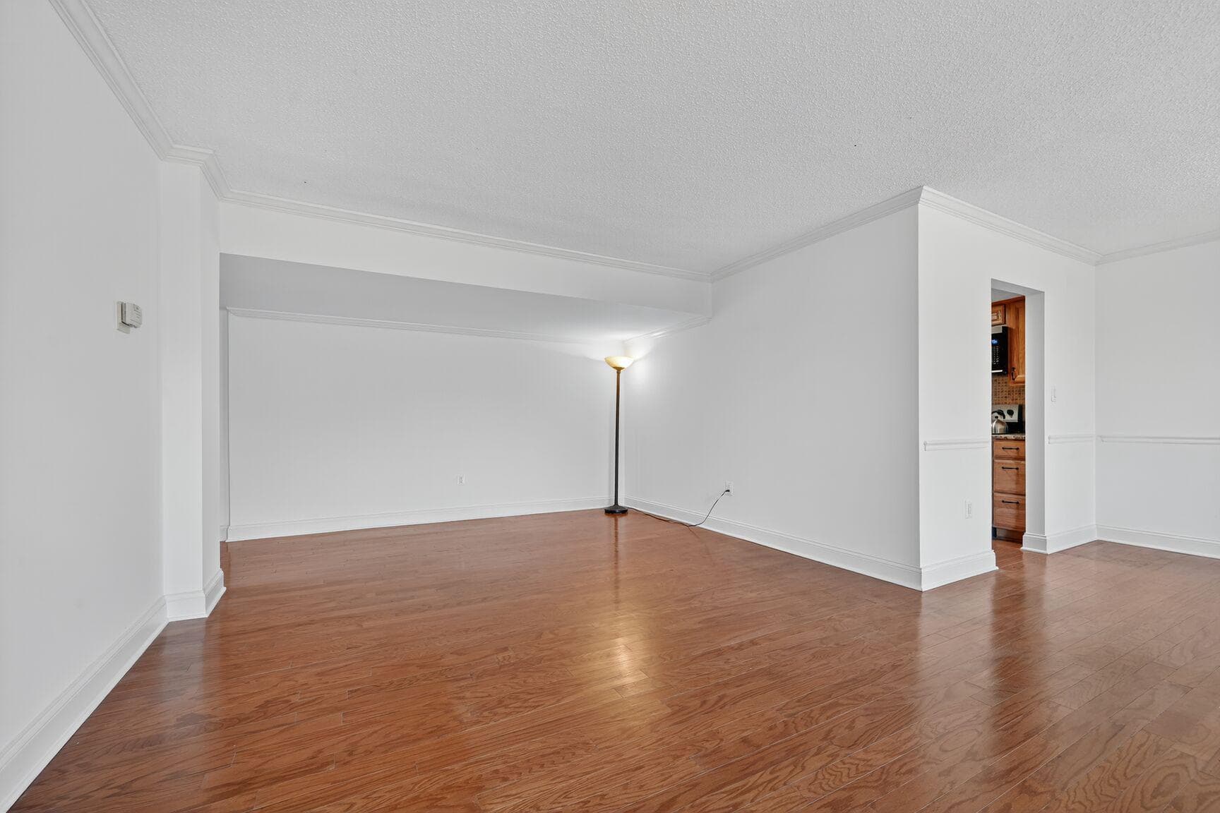 7501 Democracy Boulevard #421 photo 9
